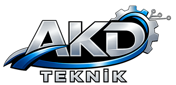 AKD Teknik logo